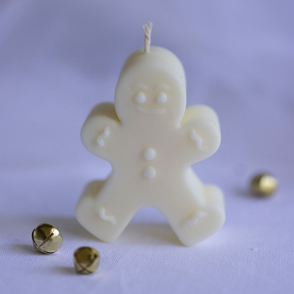 Christmas candle