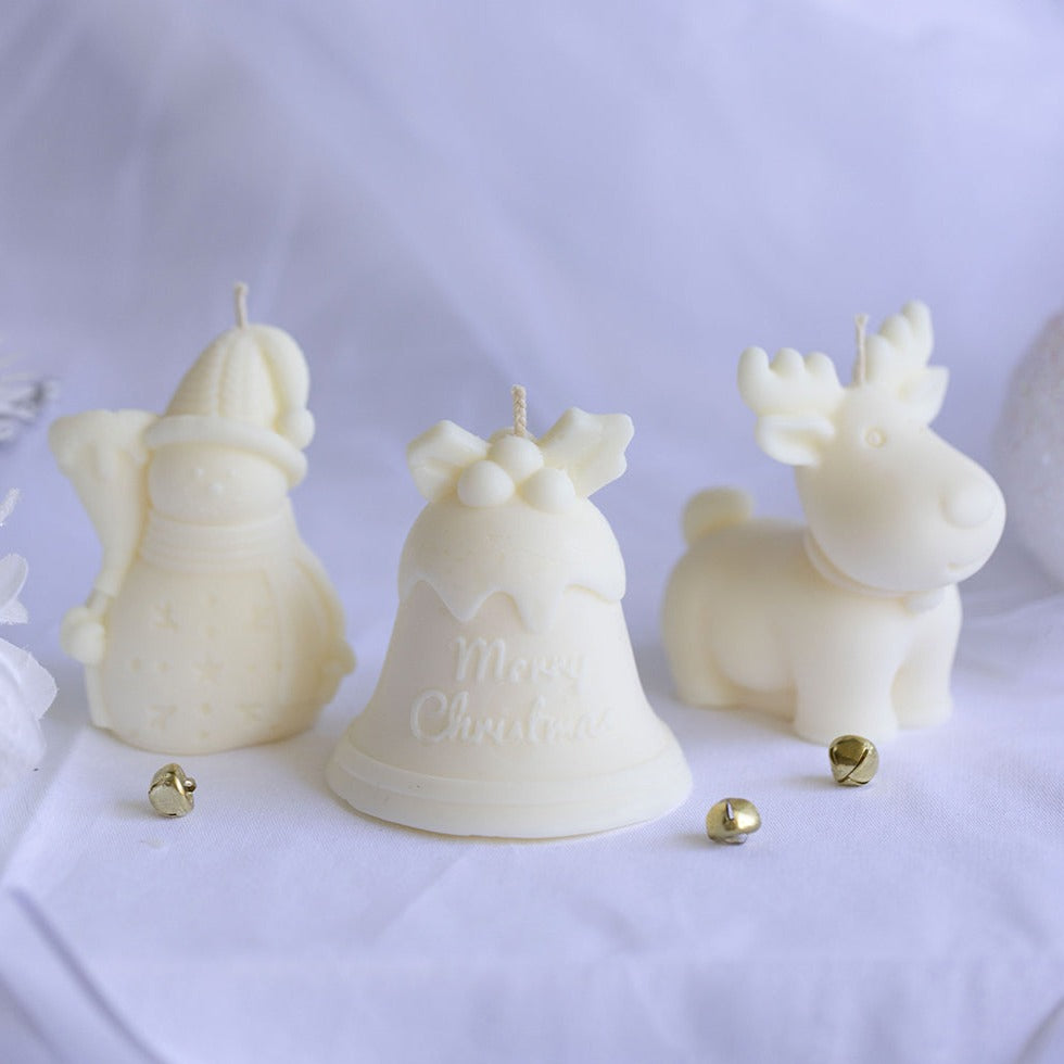 Christmas Bell