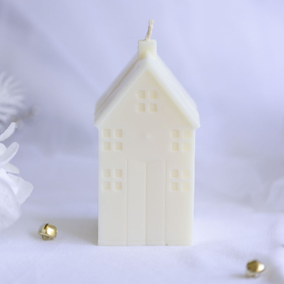Christmas houses