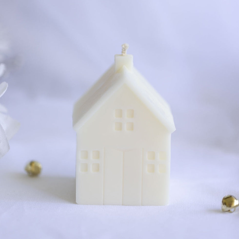Christmas houses