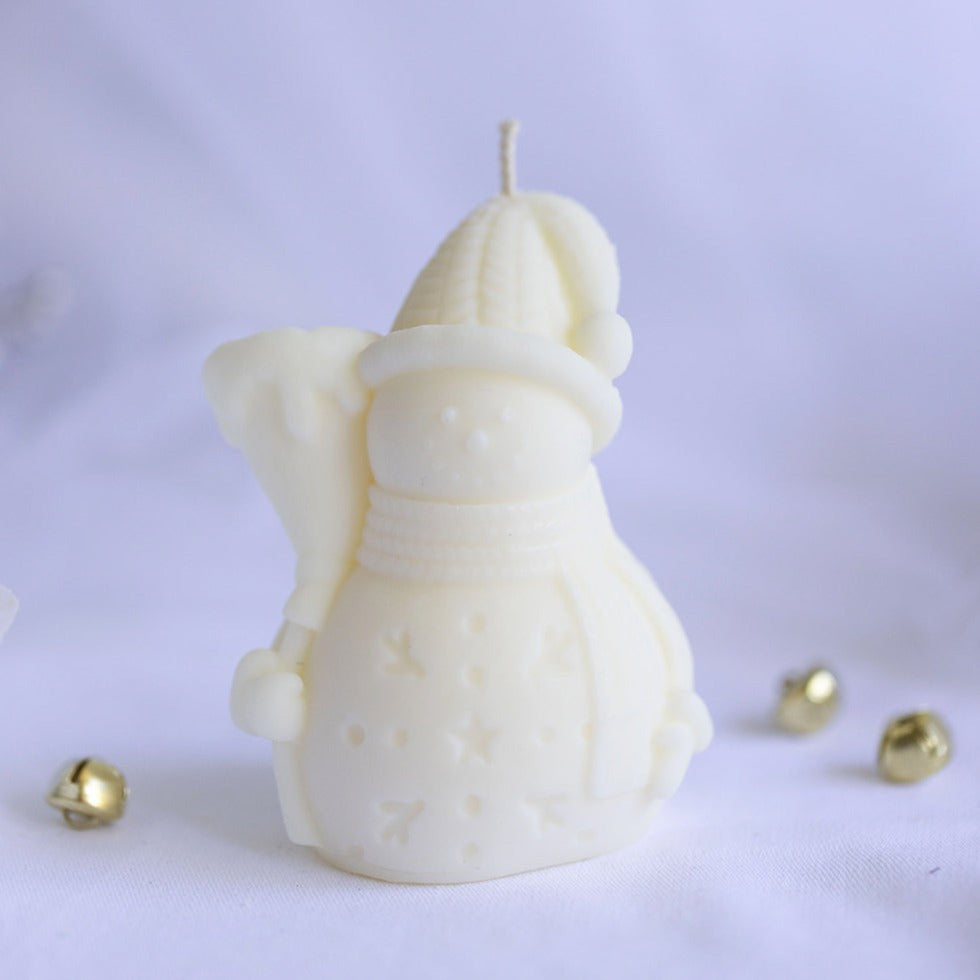 Christmas Snowman