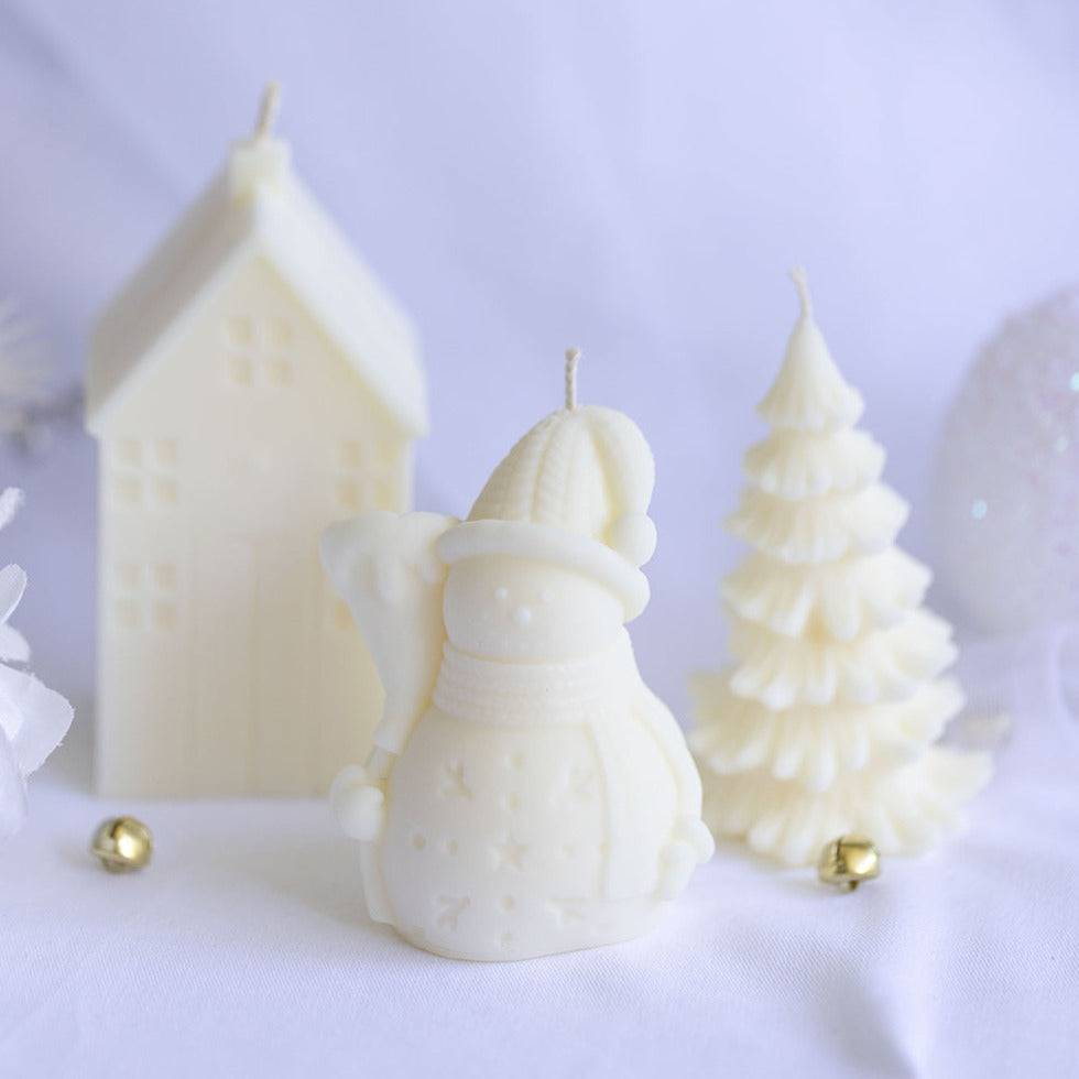 Christmas Snowman