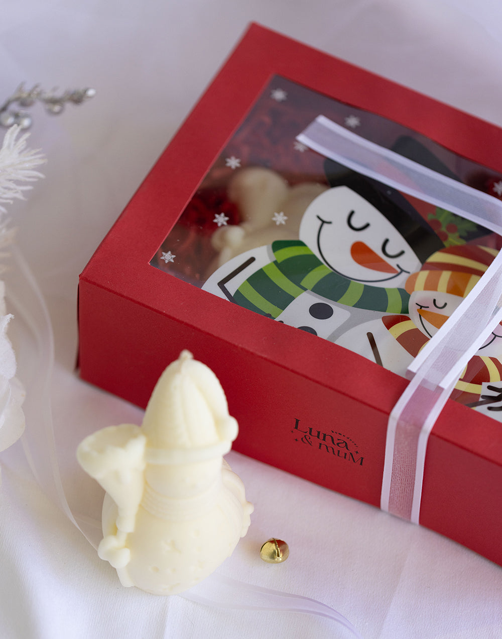 Christmas Snowman