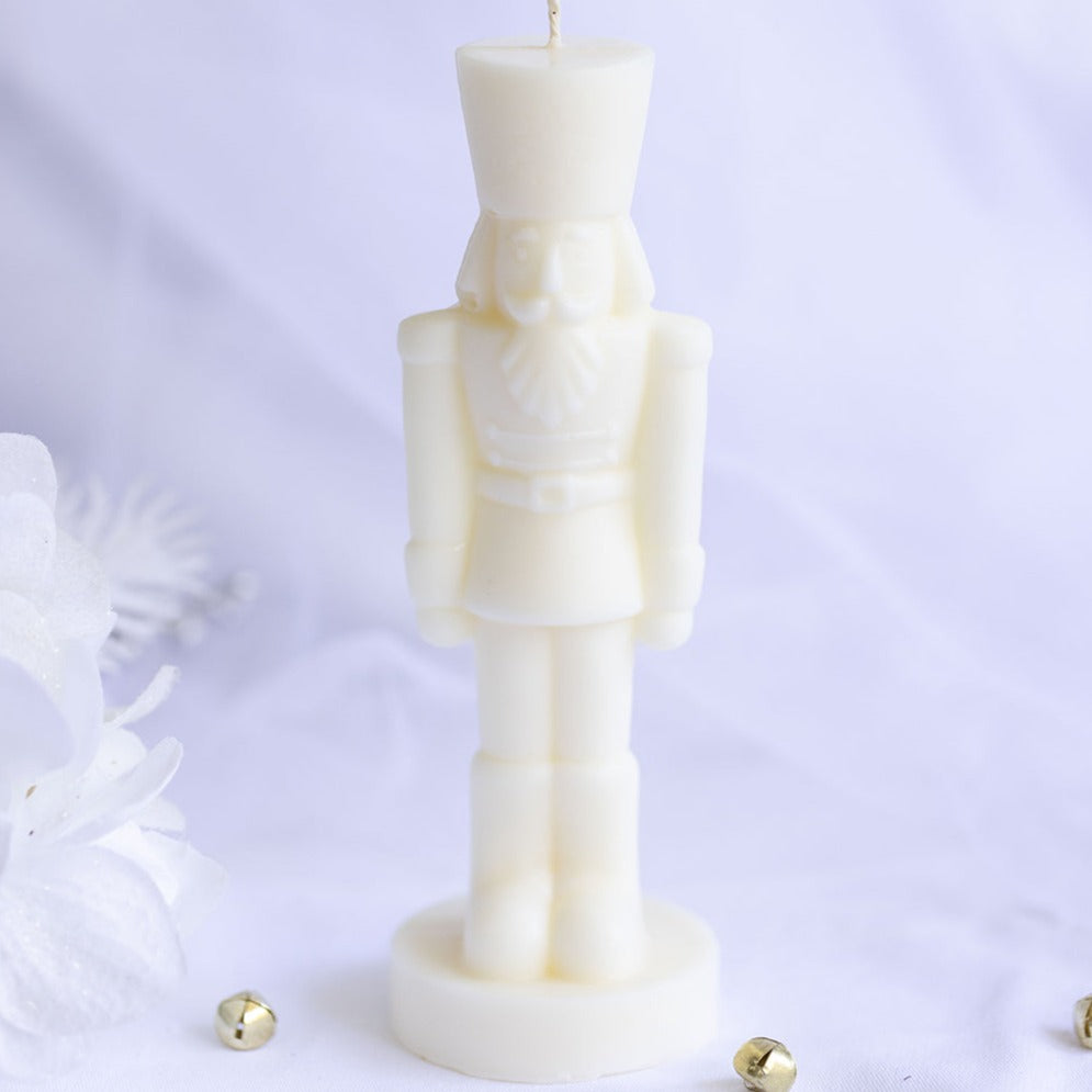 Christmas soldier