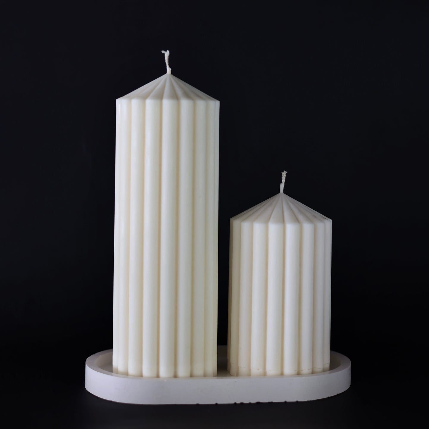 PILLAR SET
