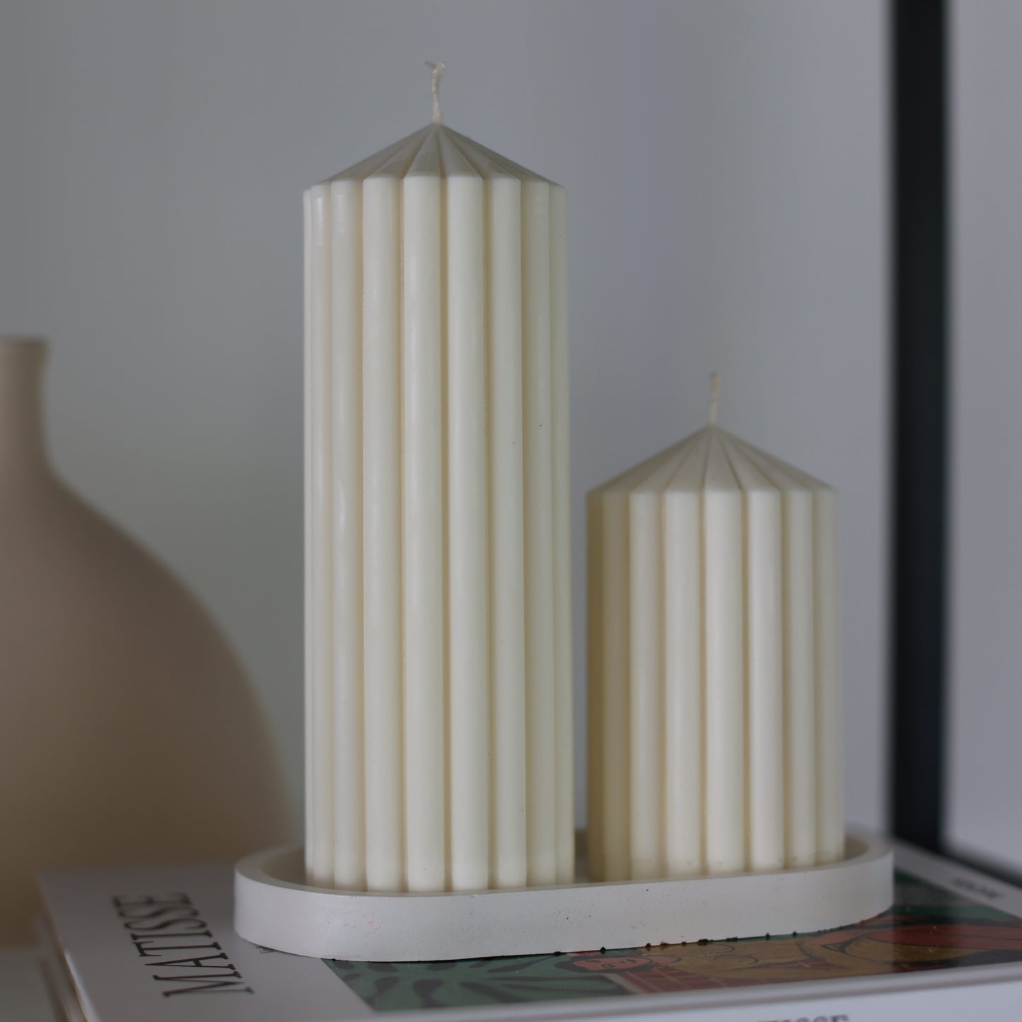 PILLAR SET