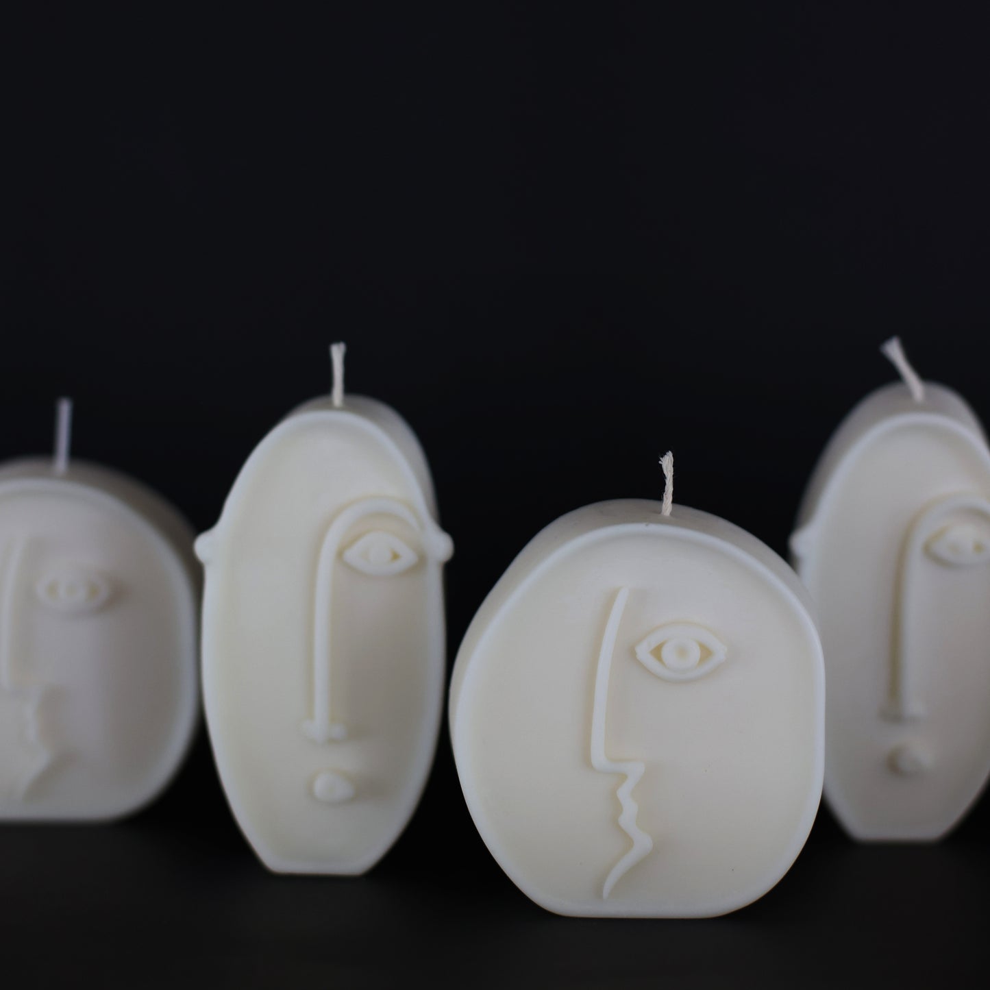 SET OF FACES