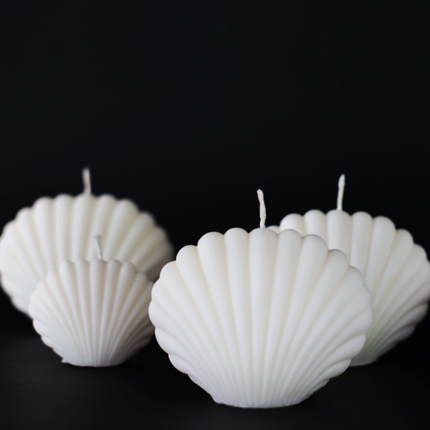 SHELL SET