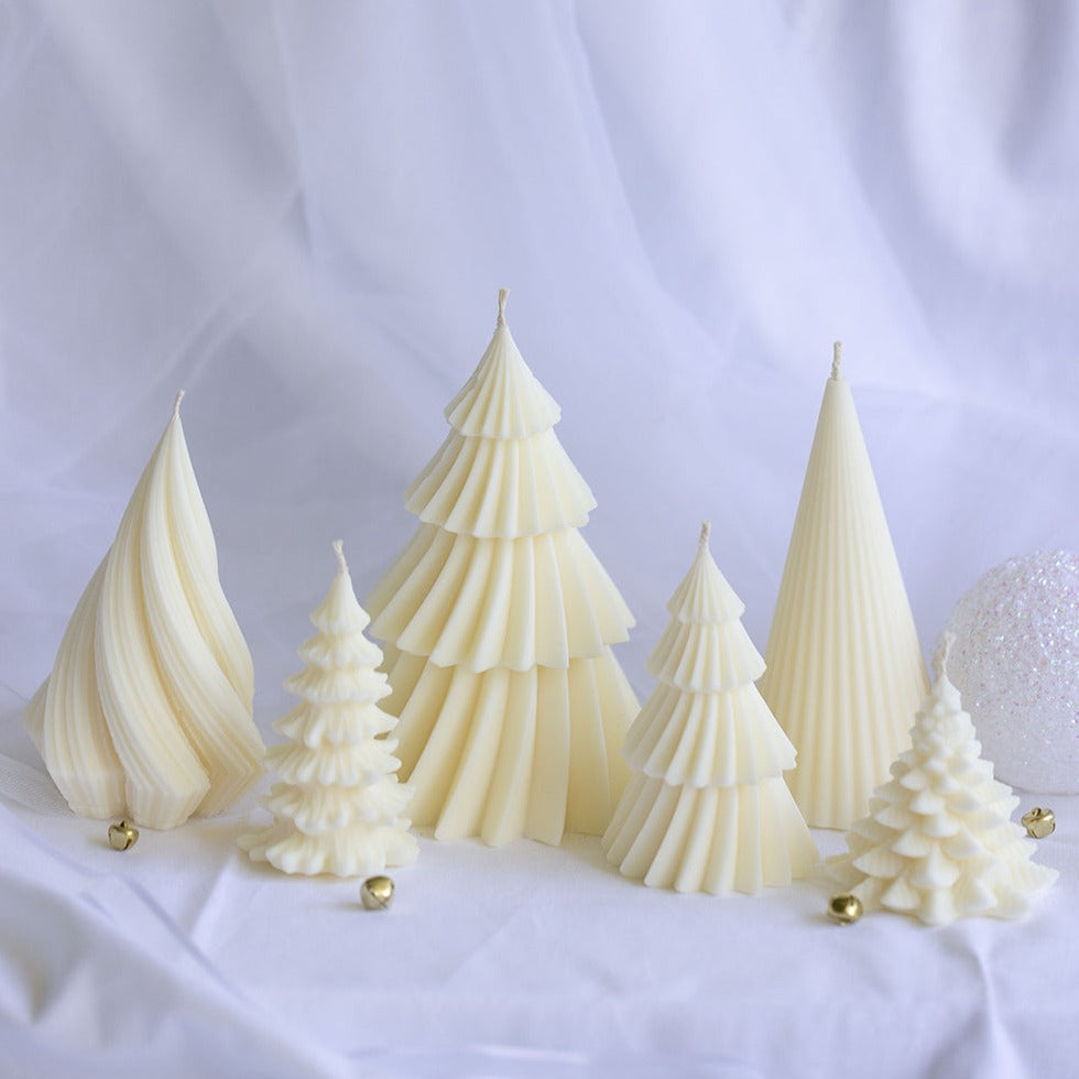 Christmas trees